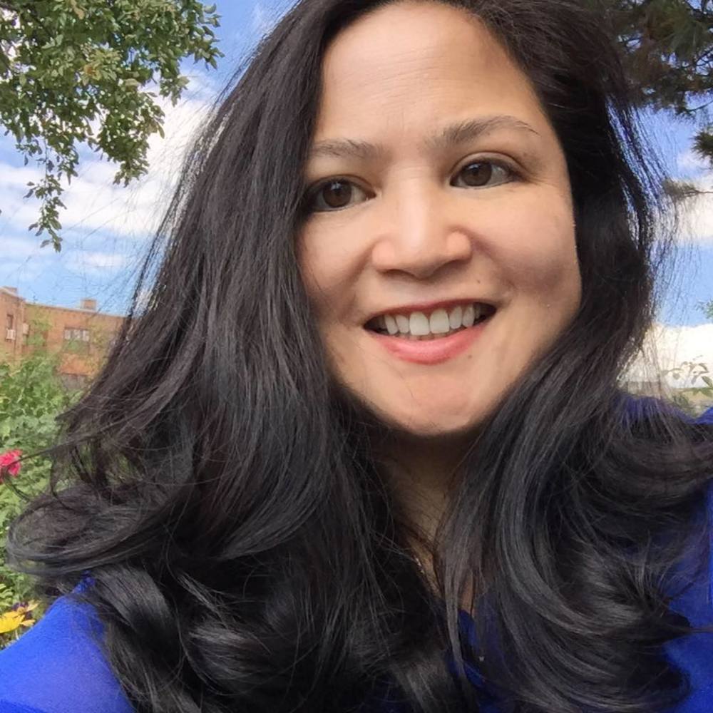 Meet your Posher, Maria